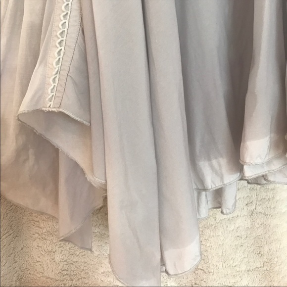 Urban Outfitters Gorgeous layered Tunic - Picture 2 of 5